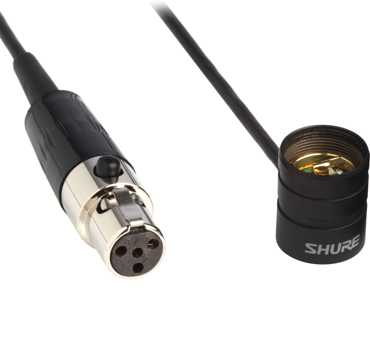 Shure C122